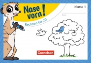 Nase vorn! Mathematik 1. Plus+minus bis 20 