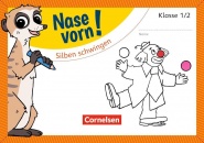 Nase vorn! Deutsch 2. Silben schwingen 