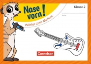Nase vorn! Deutsch 2. Wörter zum Merken 