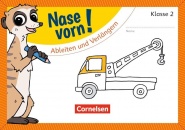 Nase vorn! Deutsch 2. Ableiten 