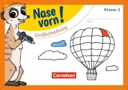 Nase vorn! Deutsch 2. Großschreibung 