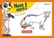 Nase vorn! Erstlesen 1. Partnerlesen 