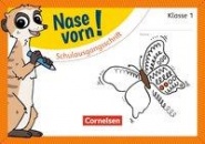 Nase vorn! Erstlesen 1. Schulausgabe 