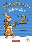 Einsterns Schwester. Sprache und Lesen 2. Schuljahr - Lesebuch 