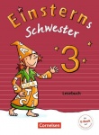 Einsterns Schwester. Sprache und Lesen 3. Schuljahr - Lesebuch 