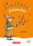 Einsterns Schwester. Sprache und Lesen 4. Schuljahr - Lesebuch 