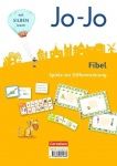 Jo-Jo Fibel. Spiele Diff. 