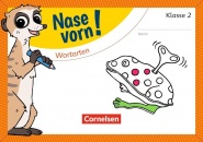 Nase vorn! Deutsch 2. Wortarten 
