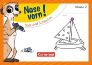Nase vorn! Deutsch 2. Satz und Satzarten 