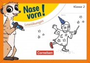 Nase vorn! Deutsch 2. Leseübungen 