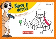 Nase vorn! Deutsch 2. Lesestrategien 