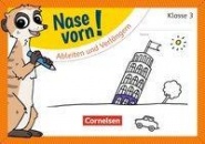 Nase vorn! Deutsch 3. Ableiten und Verlängern 
