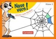 Nase vorn! Deutsch 3. Wörter merken 