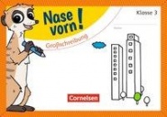 Nase vorn! Deutsch 3. Großschreibung 