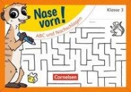 Nase vorn! Deutsch 3. ABC und Nachschlagen 
