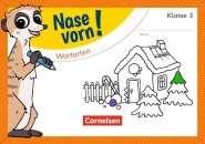 Nase vorn! Deutsch 3. Wortarten 