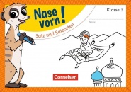 Nase vorn! Deutsch 3. Satz und Satzarten 