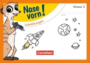 Nase vorn! Deutsch 3. Leseübungen 