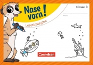 Nase vorn! Deutsch 3. Lesestrategien 