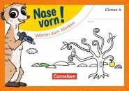 Nase vorn! Deutsch 4. Wörter merken 