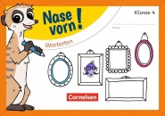 Nase vorn! Deutsch 4. Wortarten 