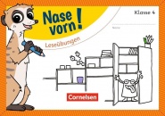 Nase vorn! Deutsch 4. Leseübungen 