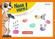 Nase vorn! Deutsch 4. Lesestrategien 