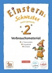 Einsterns Schwester. Sprache und Lesen 2. Schuljahr. Leicht gemacht 
