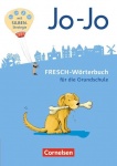 Jo-Jo Sprachbuch 2-4. Schuljahr. Allgemeine Ausgabe 