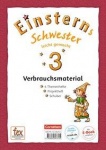 Einsterns Schwester. Sprache und Lesen. 3. Schuljahr. Leicht gemacht 