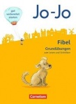Jo-Jo Fibel. Arbeitsheft. Allgemeine Ausgabe 