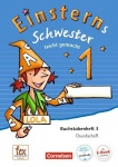 Einsterns Schwester - 1. Schuljahr - Erstlesen.Leicht gemacht - Grundschrift 