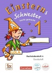 Einsterns Schwester 1. Schuljahr - Erstlesen.Leicht gemacht - Grundschrift 