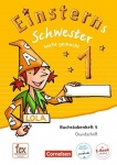 Einsterns Schwester 1. Schuljahr - Erstlesen.Leicht gemacht - Grundschrift 