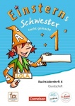 Einsterns Schwester 1. Schuljahr - Erstlesen.Leicht gemacht - Grundschrift 