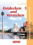 Entdecken und Verstehen Geschichte und Politik 3. 9./10. Schuljahr. Schülerbuch. 