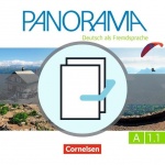 Panorama:A1/1 Paket 