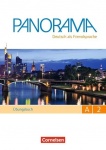 Panorama:A2 ÜB+CD DaF 