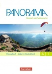Panorama:A1 ÜB+CD (DaZ) 