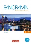 Panorama:A2/1 Kursbuch 