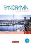 Panorama:B1/1 Übungsbuch DaF mit Audio-CDs 