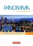Panorama:A2 ÜB+CD (DaZ) 