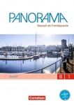 Panorama:B1 Testheft+CD 