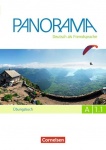 Panorama:A1/1 ÜB+DaF-CD 