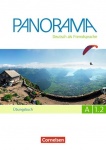 Panorama:A1/2 ÜB+DaF-CD 