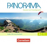 Panorama:A1 CD 