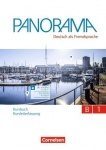 Panorama:B1 Kursbuch. Lehrerausgabe 