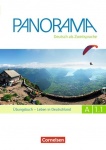 Panorama:A1/1 ÜB+DaZ-CD 