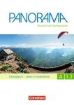 Panorama:A1/2 ÜB+DaZ-CD 