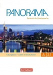 Panorama:A2/1 ÜB+DaZ-CD 